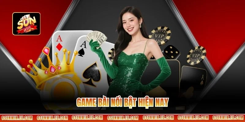 Game bài